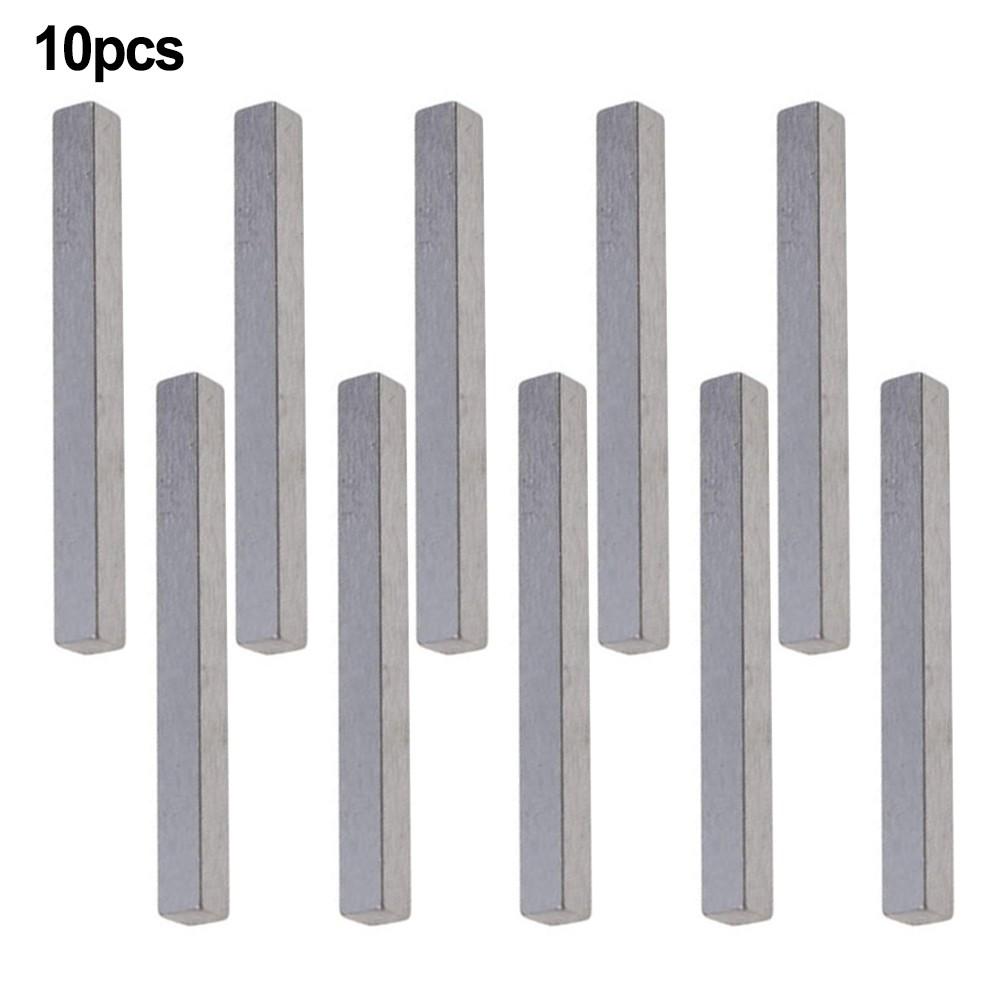 Square Key Set for Lawn Tractor Rear Axle Replacement 532123583 123583x