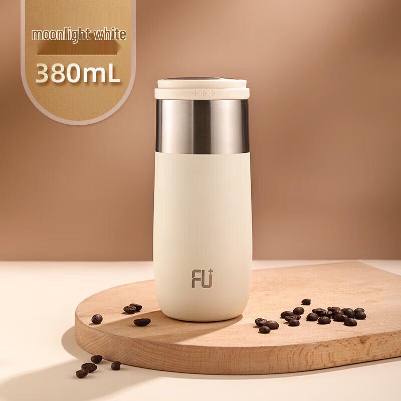 FUGUANG Classic Joy Series Thermos Mug
