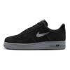 Nike Air Force 1 Low '07 Jewel Μαύρο Ψυχρό Γκρι Αθλητικά Παπούτσια HQ3827-002