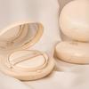 All Day Skin Fit Soft Velvet Cushion (Main Product + Refill / 3 Colors)
