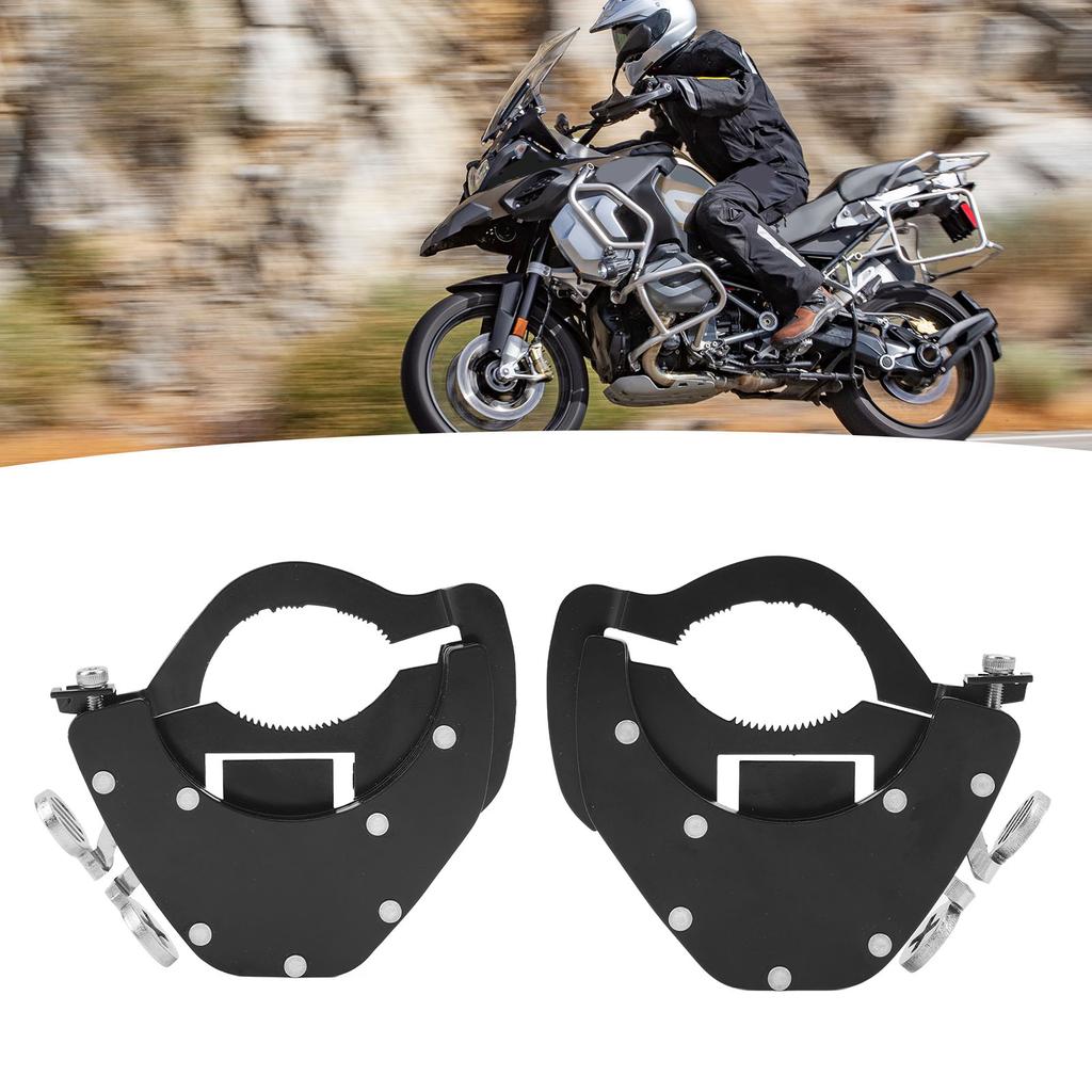 Motorcycle Throttle Lock Universal Rustproof Adjustable Control Throttle Assist Lock Retainer Universal Motorcycle Throttle Lock