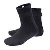 3MM Herren Rutschfeste Wasserdichte Tauch- und Schnorchelsocken - Warm, Langer Schaft, Verschleißfest