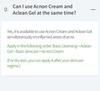 DONG-A PHARM Aceutical Acnon Cream / Acrin Gel | Soothing & Acne Care Skincare