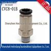 CVPC6 Series Japan PISCO Genuine Vacuum Check Valve