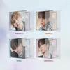 ALPHA DRIVE ONE THE 1ST MINI ALBUM 'EUPHORIA' (Jewel Case Ver.)