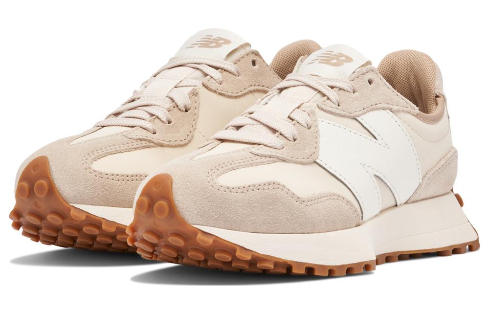 327 New Balance 'Oatmeal' MS327ASL