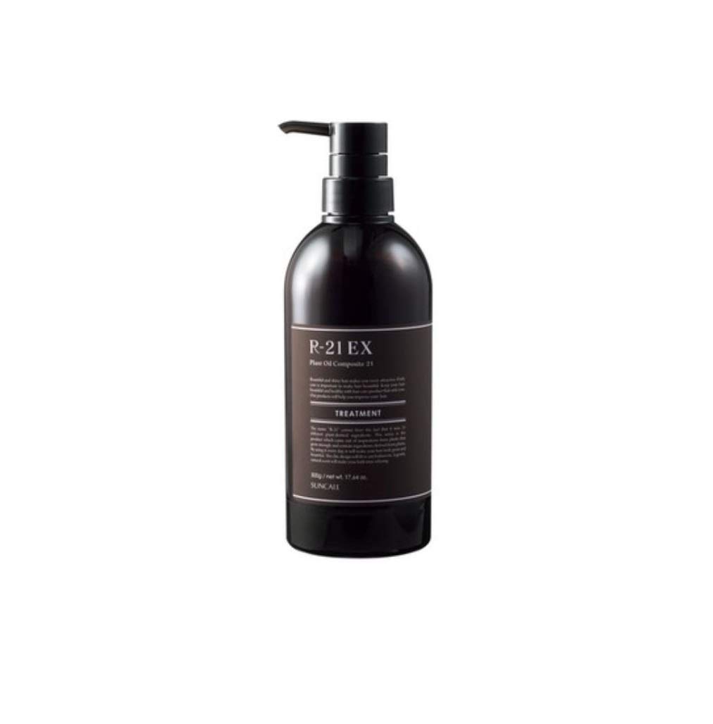 

R-21 Suncall R-21 Treatment EX 500g