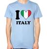 I Love Italy T-Shirt