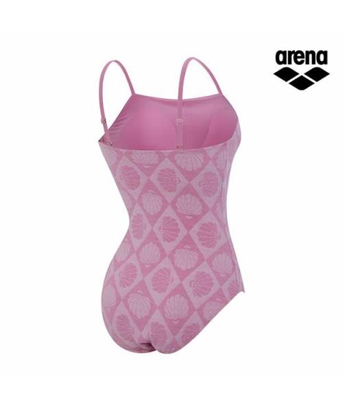 Alena Sally Dress A6Sl1So01Pnk