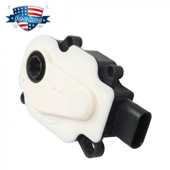 Front Grille Active Shutter Motor for 2015-2017 Chrysler 200 68302662AA