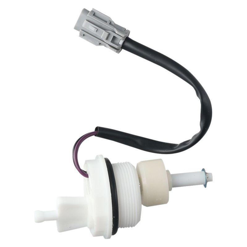 12639277 12639450 Kraftstofffilter-Sensor, Diesel-Filter-Sensor, Wasser im Kraftstoff-Anzeigesensor für 2001-2011 Silveardo Sierra Lkw