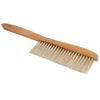Bee Brush, Double Row of   Handle, Beekeeping Supplies, Bee Tools, Beekeeping Equipment, Wooden Bee Brush, Beekeeping Tool