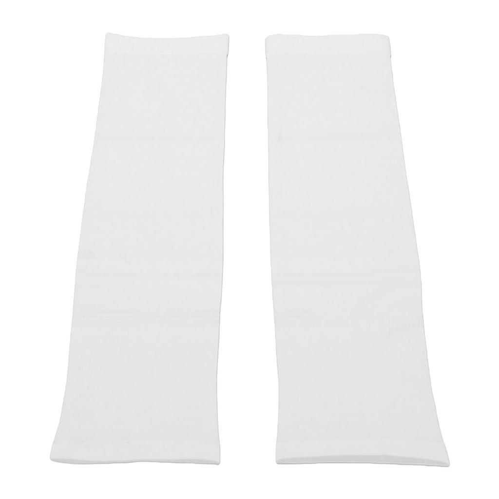 Arm Sleeves Sun Cooling Men Women Sports Arm Sleeves for Outdoor Activities