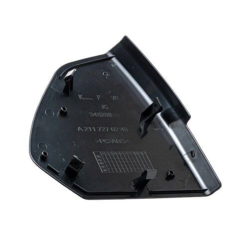 Right Door Inner Trim Cover - Black for Mercedes E Class W211