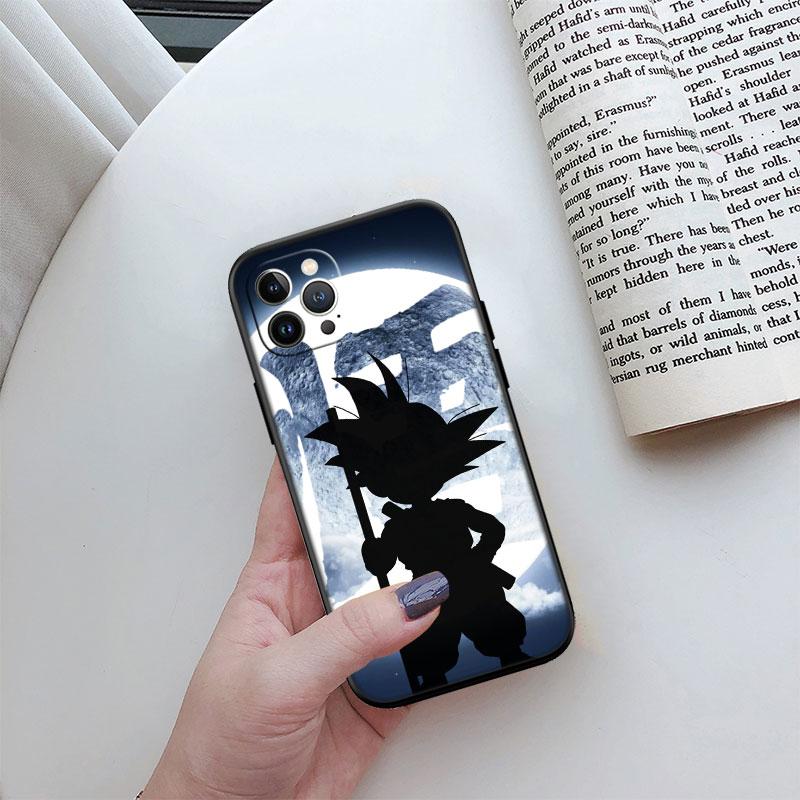 Dragon Ball Phone Case for Samsung Galaxy M56 A36 A32 A33 A05 A05S A06 A16 A20 A11 A12 A13 A15