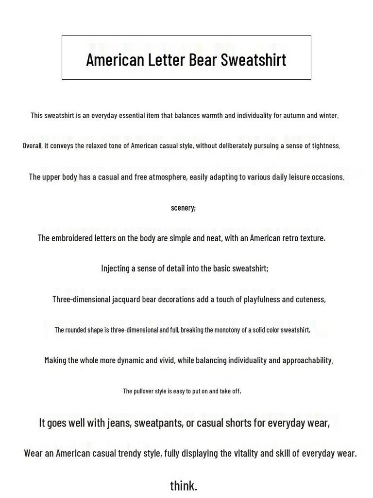 Betu Women's Fleece Lined Raglan Sleeve Sweatshirt