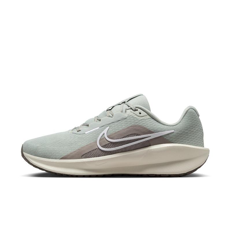 Nike Men s Breathable Running Shoes - NIKE DOWNSHIFTER 13 FD6454 35.5 серебряный