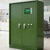 XINLEI Smart Biometric & Digital Safe Cabinet