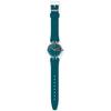 Swatch BLUE AWAY Watch SO28K700 [Official Import]