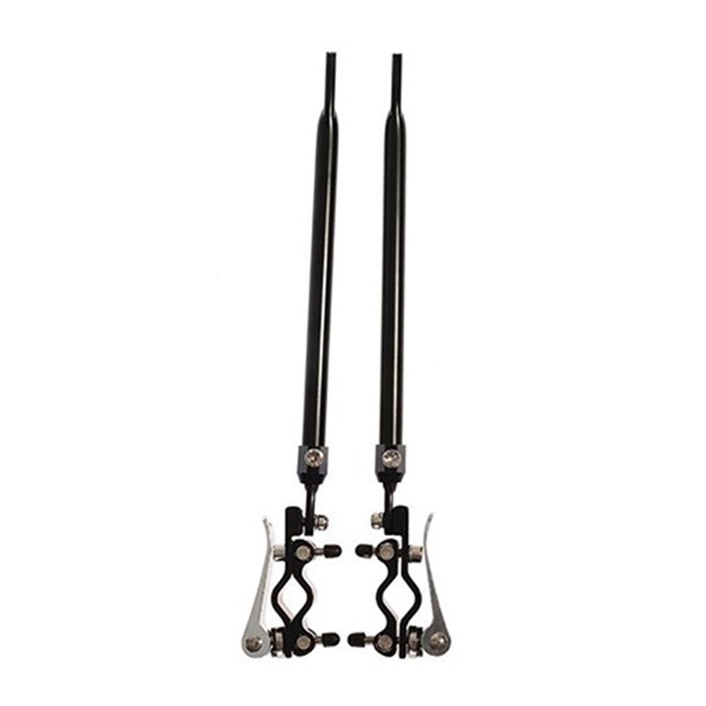 Quick Release Adjustable Bike Bicycle Cargo Rack Bike Rear Rack Mountain Road Bicycle Bike Cargo Luggage Carrier Rack