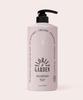 Milk Protein Intensive Shampoo Florist Garden 1000ml + [Gift] Shampoo Sachets 6ml (4 Types)