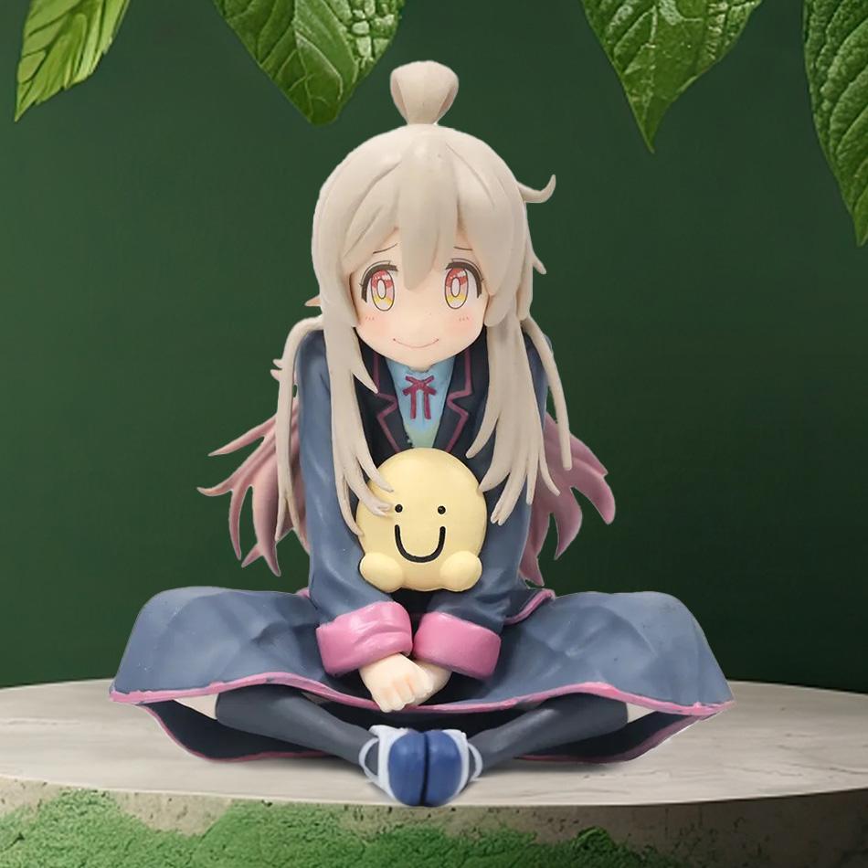 NEW 11cm  Desktop Cute Onimai: I'm Now Your Sister Anime Figure Oyama Mahiro Figure Model Pvc Statue Doll Collection Toys