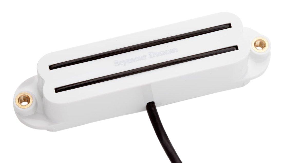

SeymourDuncan PU Seymour Duncan Pickup Hot Rails WH SHR-1b []
