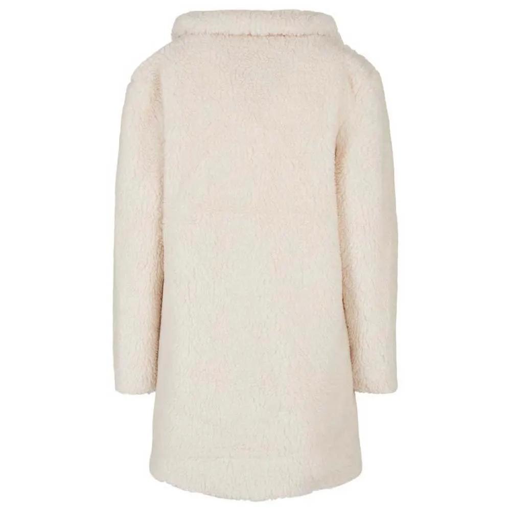 Urban Classics Oversized Sherpa Coat