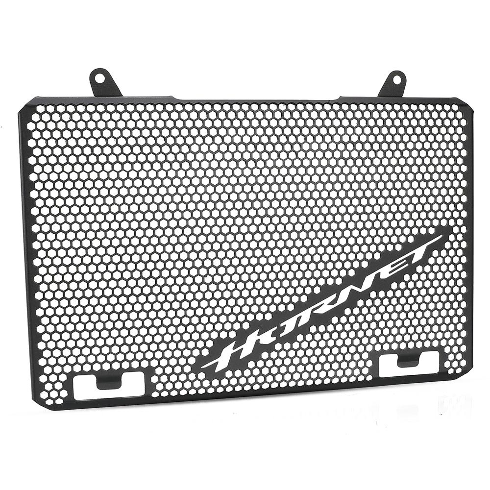 Motorrad Hornet750 2026 FÜR HONDA CB750 Hornet CB750 HORNET 2023 - 2025 2024 Kühlergrill Schutzabdeckung Schutz Aluminium