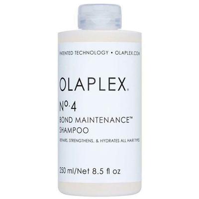 Olaplex - Šampon č. 4 Bond Maintenance 250 ml - 