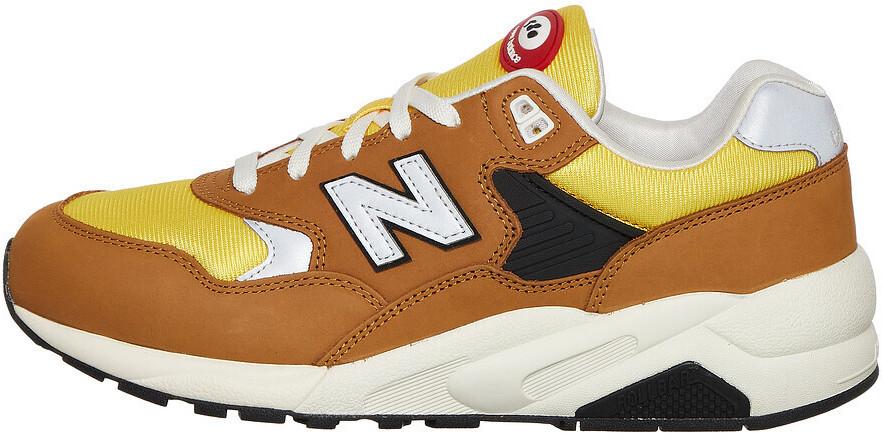 Кроссовки New Balance 580