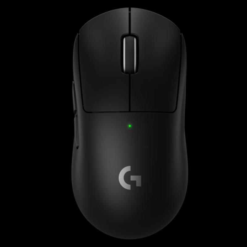 Logitech GPW3 Wireless Gaming Mouse