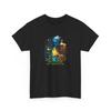 Maglietta Scientifica – Divertente T-shirt Grafica da Scienziato per Amanti della Scienza e Nerd
