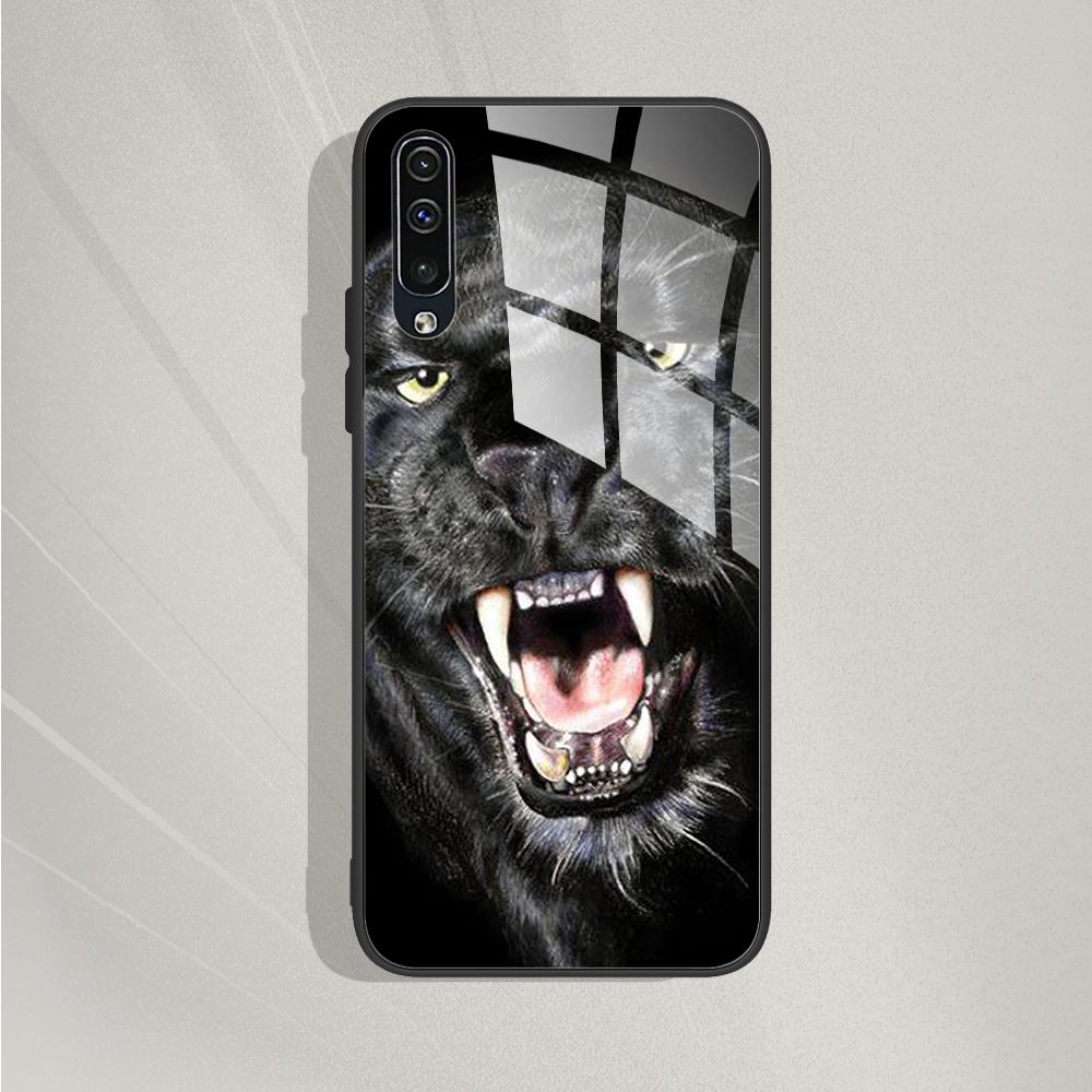 A30 A30s Case For Samsung Galaxy A30S Case For Samsung A30 Case A30 A 30 A305F Tempered Glass Cases For Samsung A50 A50s Cover