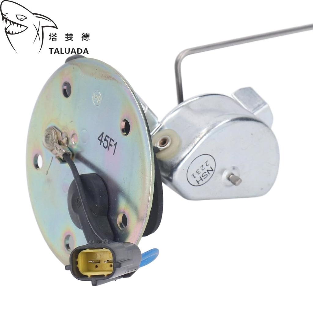 Fuel Sensor Real Time Monitoring Fuel Sending Unit For Kobelco SK200-8 SK210-8 SK330-8 Excavator Fuel Senso Parts