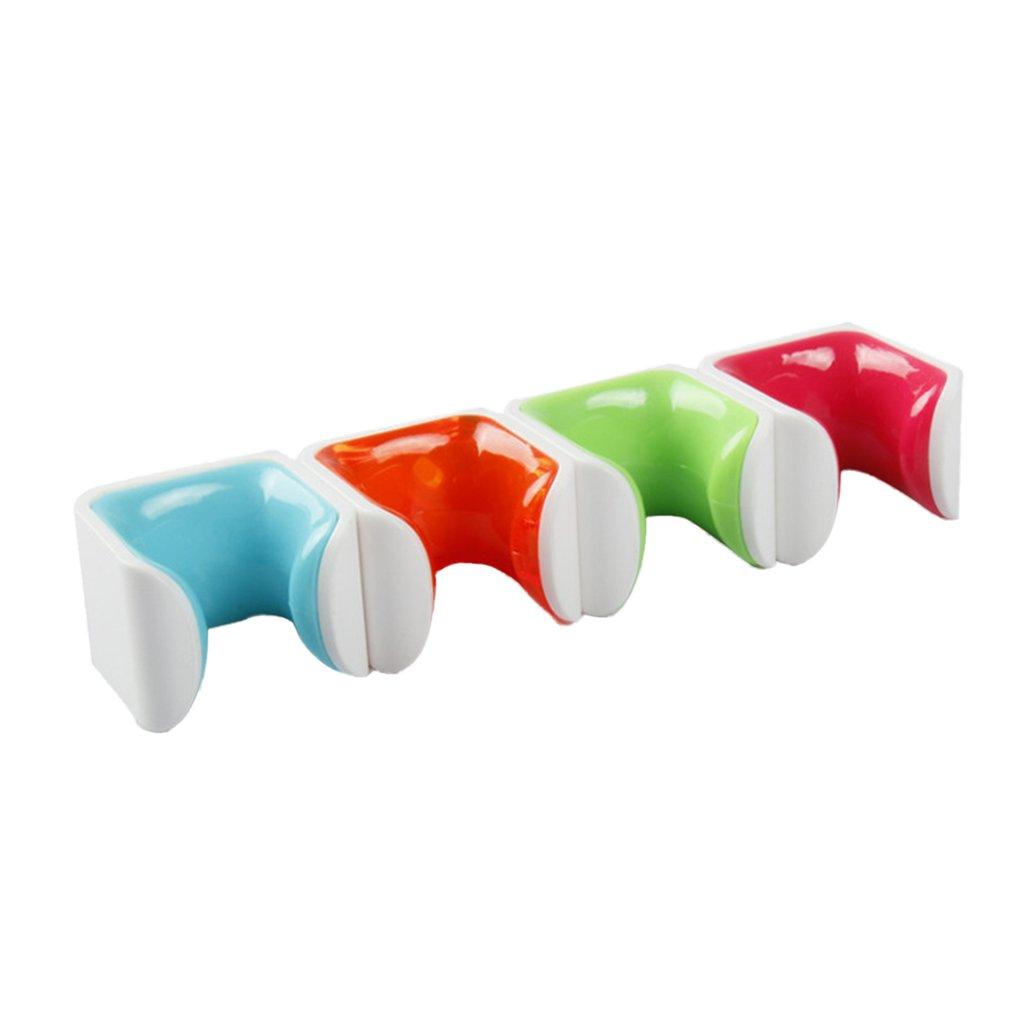 

Простая стойка для парковки велосипедов, портативная пряжка для парковки для дорожного домашнего велосипеда