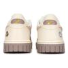 ASICS Doraemon Court Mz Shoes 'Cream White' (Unisex) Casual Shoes 1203A353 101