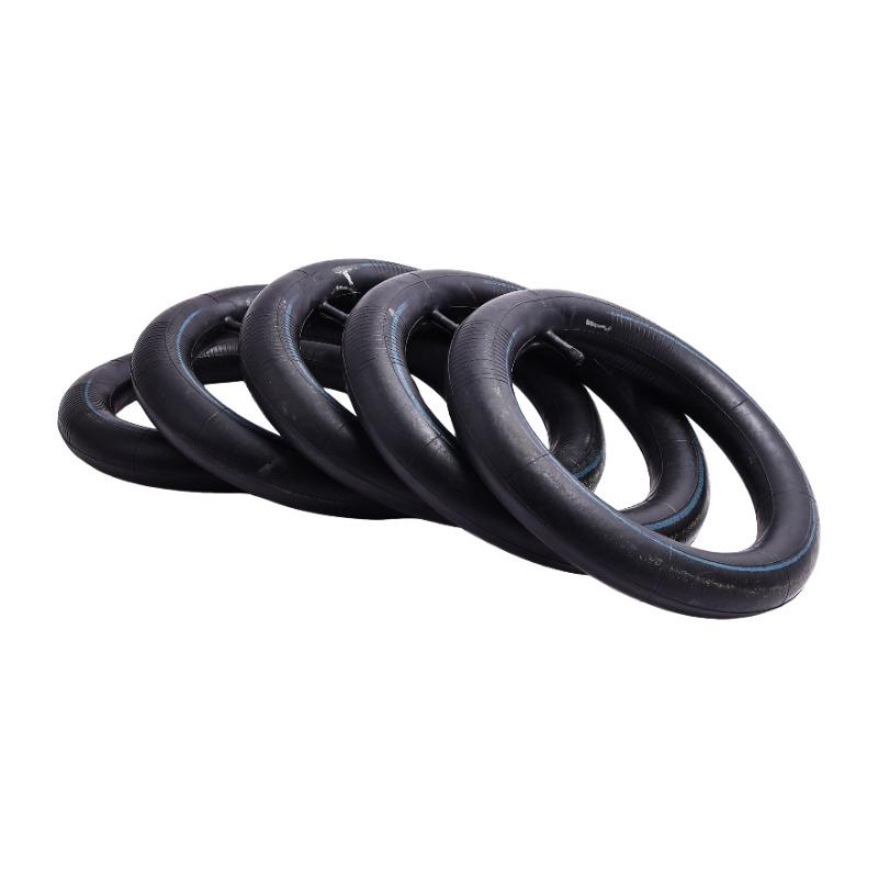 11 1/1x1.11/1.71 Straight Valve Inner Tube Electric Scooter Tire Tube