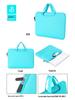 Drop-Proof Foam Laptop & Tablet Bag, 13-16 Inch, Fashionable and Protective.