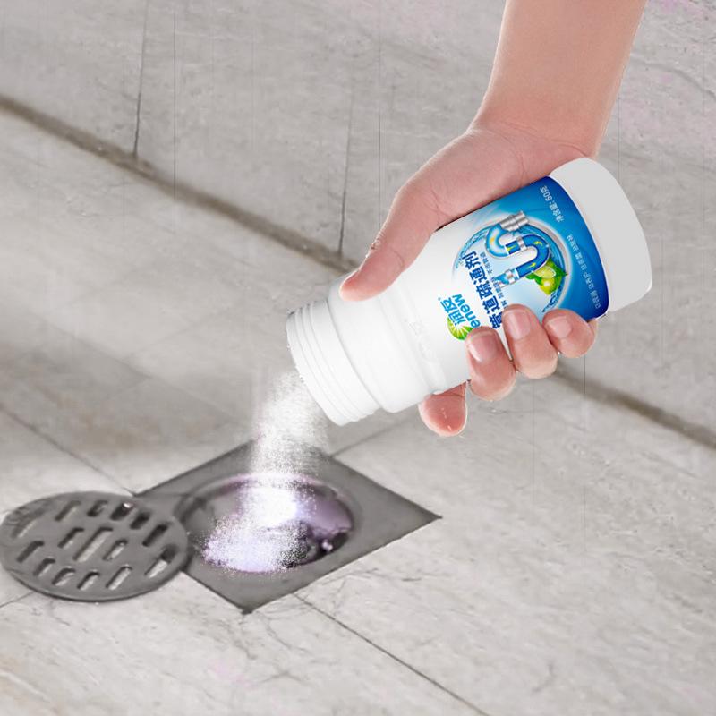 Kitchen Drain Pipe Cleaner: Pipe Dredger