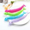 Fish Bone Silicone Fish Bone Silicone Fish Bone Squeeze Ghost Fish Bone Fidget Toys  Office Workers