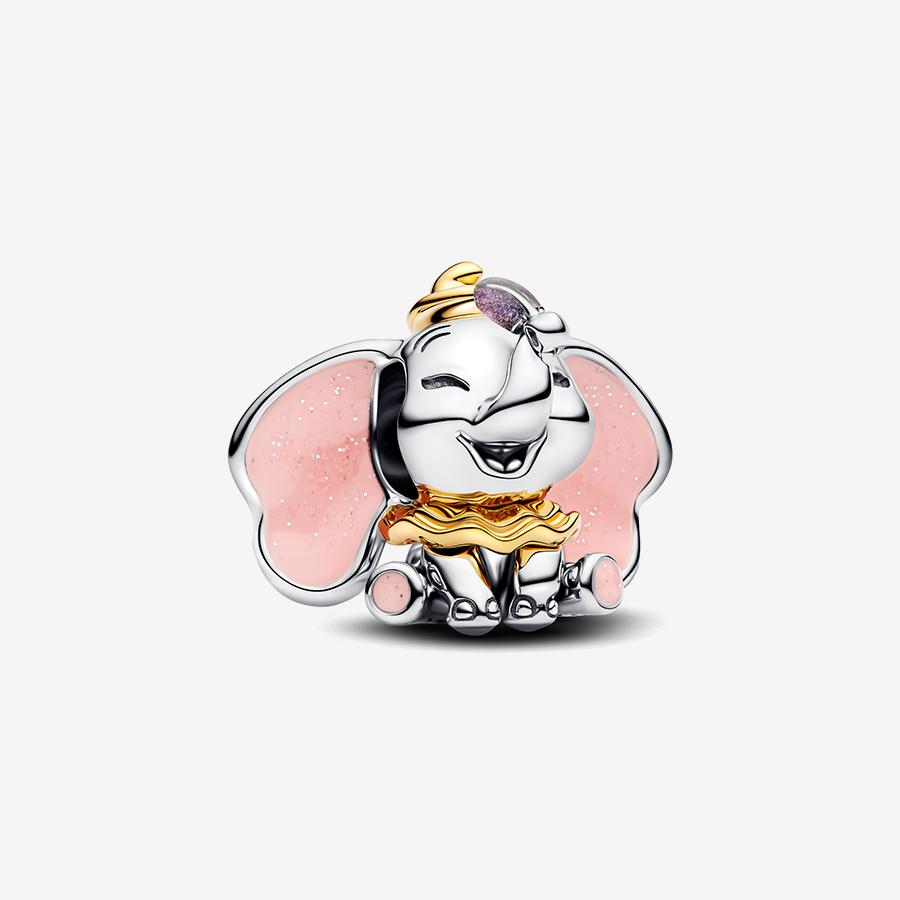 New 925 Silver Sparkling Love Heart Puppy Butterfly Beads Rose Turtle Cannibal Flower Pendant DIY Exquisite Charm Jewelry