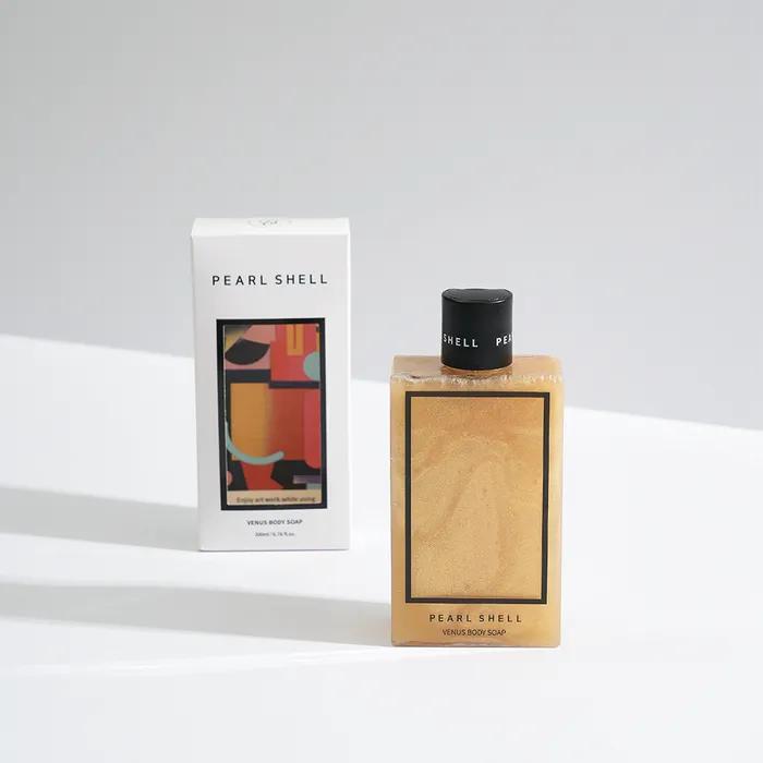 Venus Body Soap 200ml