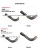 Toyota Prado 2009 Water Inlet Hose 16571-31270