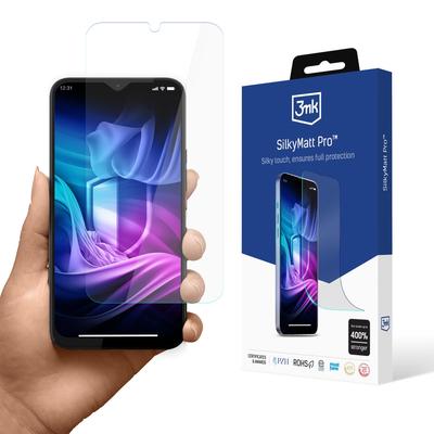 Volla Phone 22 - 3Mk Silky Matt Pro
