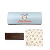 Curious George Eyeglass Case 211680 Lucky [Kamiojapan]