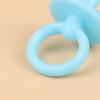9Pcs/Set Mini Doll Pacifier Baby Tableware Set Play House Supplies Dummy Nipples For Dolls Kids Toy Baby Pacifier Accessories