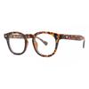 Full Rim Square Tortoise Smartbuy Collection Hurst 3505 C4 Fashion Unisex Eyeglasses