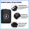 Auto Logo Leather Car Driver License Credit Card Holder Case Wallet For Opel Astra C G H Insignia J K Zafira B Corsa Vectra C Corsa C