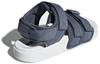 Adidas Originals Adilette Sandal 2.0 'Grey' Women's CQ2672
